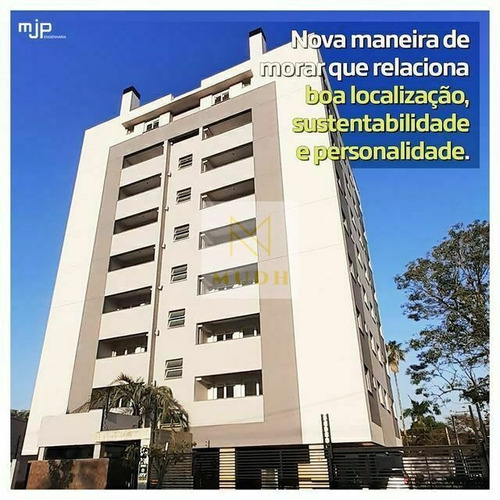 Imagem 1 de 22 de Apartamento À Venda No Bairro Glória - Porto Alegre/rs - 474
