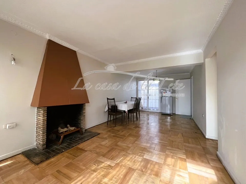 Imagen 5 de 20 de Casa En Venta 216m2 Terreno 3d + 2b, Manquehue Sur