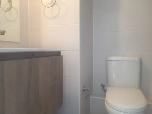 Ref:73352** 50% Dto. 2dorm 2baños/estac/metro Mirador