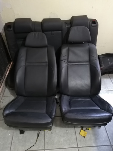 Sala Asiento Completa Bmw X6, X5 08/14