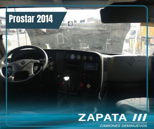 Imagen 6 de 8 de Tractocamion Seminuevo International Prostar Camion Usado