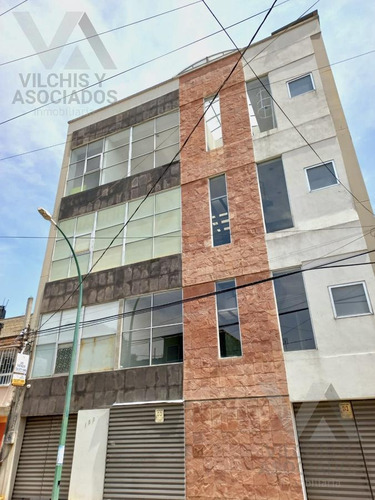 Imagen 12 de 12 de Edificio En Venta O Renta En Toluca Calle Rafael M.hidalgo.