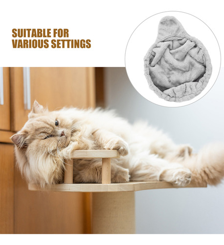 Hamaca Colgante Para Gatos, Nido De Gato, Árbol Para Gatos,