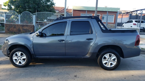 Renault Oroch 1.6 Nafta 4x2 Full