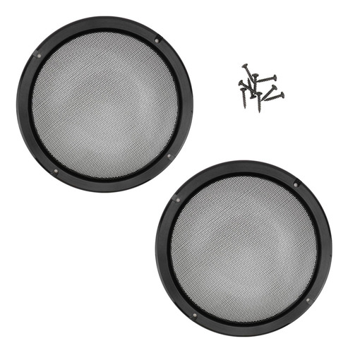 Imagen 1 de 8 de 2 Piezas De Coche Para Altavoces De Coche, Membranas, Protec
