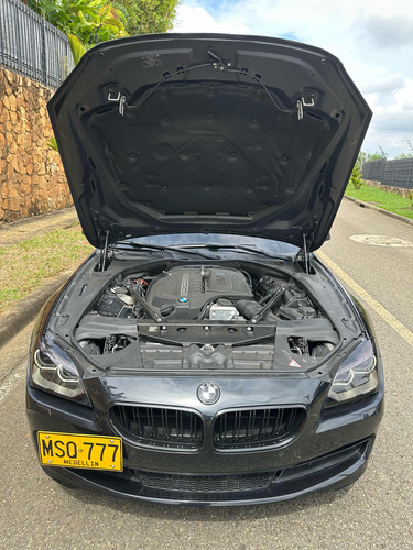 BMW Serie 6 3.0 640i F13 Coupe