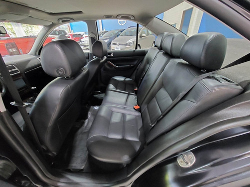 Imagen 5 de 8 de Volkswagen Bora