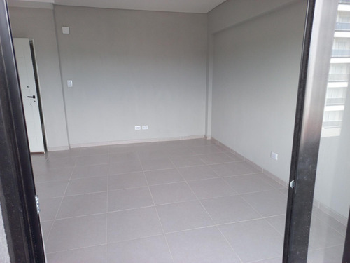 Departamento En Alquiler 2amb Con Balcón