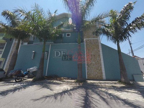 Imagem 18 de 30 de Sobrado Com 3 Dormitórios À Venda, 120 M² Por R$ 799.980,00 - Vila Carmosina - São Paulo/sp - So3651