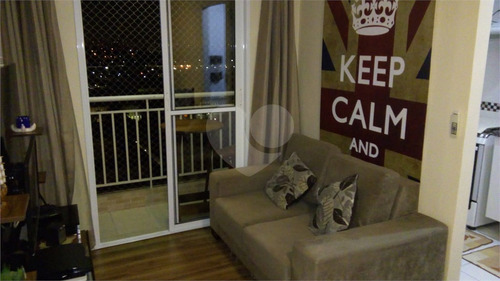 Imagem 2 de 16 de Apartamento - 2 Dorms - 1 Suite 1 Vaga - À Venda No Jaguaré - Reo364892