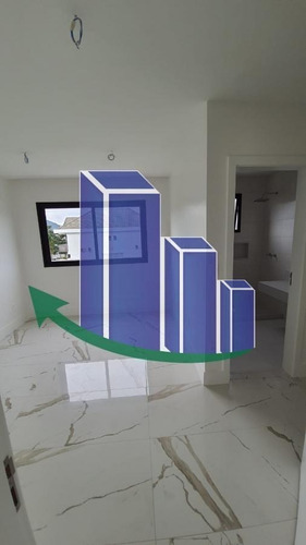 Imagem 2 de 12 de Casa 4 Dormitórios Ou + Para Venda Em Rio De Janeiro, Barra Da Tijuca, 5 Dormitórios, 6 Banheiros, 4 Vagas - Cs17422_2-1140076