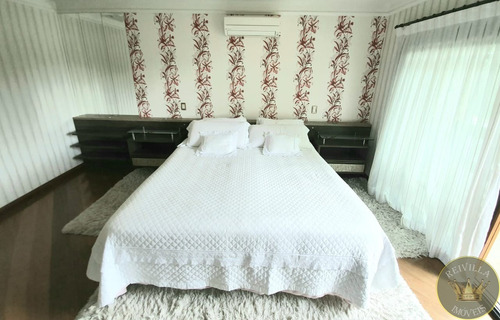 Imagem 22 de 30 de Imperdível ! Casa Maravilhosa !! Alto Padrão Em Condomínio Fechado, Arujá 5 -pra Vender Rápido !! - Ch00001 - 71056554