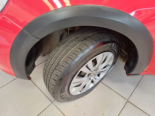 Volkswagen Saveiro 1.6 Trend Cab. Estendida Total Flex 2p