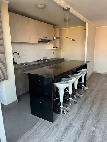 Se Vende Octava Avenida 1563, 2d 2b Y Estacionamiento