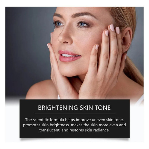 Crema Facial Coreana 345 Relief Intensivo