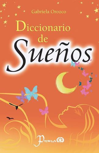 Libro: Diccionario De Suenos (spanish Edition)
