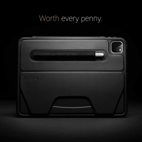 The Alpha Case 2020 Funda Para iPad Pro De 11 Pulgadas