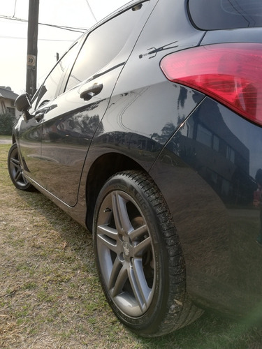Peugeot 308 1.6 Sport Thp 163cv 2013