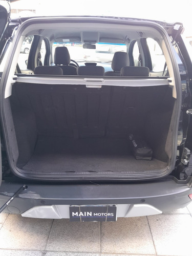 Ford Ecosport 1.6 Freestyle 110cv 4x2