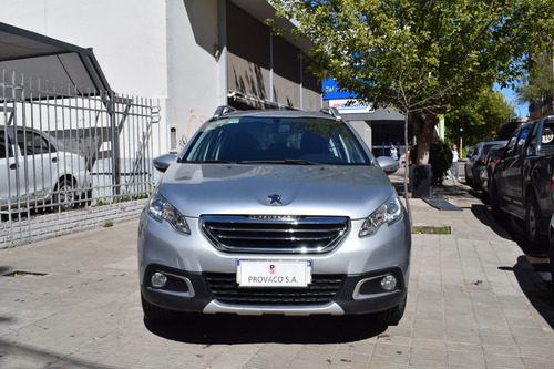 Peugeot 2008 1.6 Allure