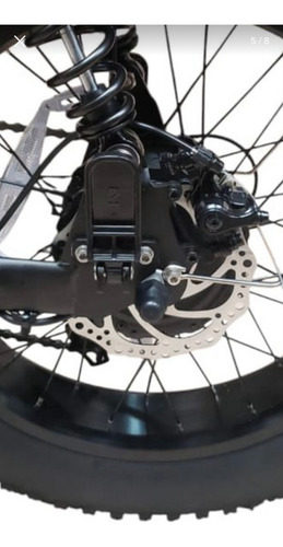 Bicicleta E Bike Pedaleo Asistido