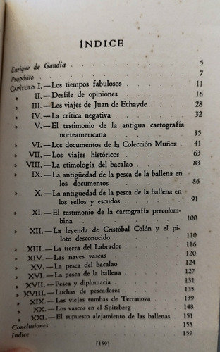 Primitivos Navegantes Vascos - Enrique De Gandia (Usado)