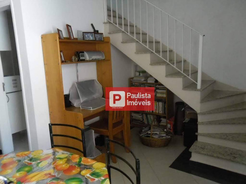 Sobrado À Venda, 110 M² Por R$ 430.000,00 - Rio Bonito - São Paulo/sp - So4175