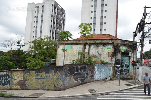 Imagem 9 de 13 de Terreno Para Venda, 2270.0 M2, Nossa Senhora Do Ó - São Paulo - 176