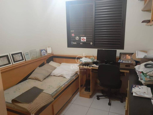 Imagem 13 de 28 de Apartamento Com 3 Dormitórios À Venda, 116 M² - República - Ribeirão Preto/sp - Ap3557