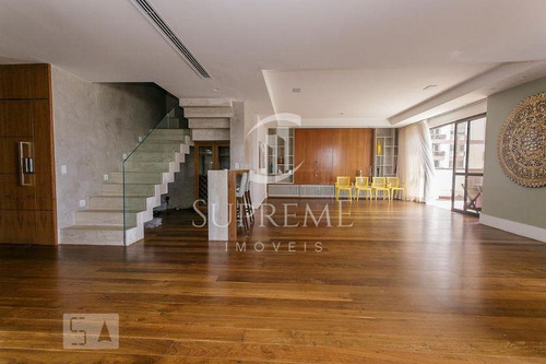 Imagem 2 de 29 de Apartamento - Ref: Svd0223