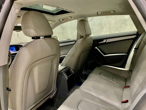 Imagem 8 de 9 de Audi A5 1.8 Tfsi Ambiente