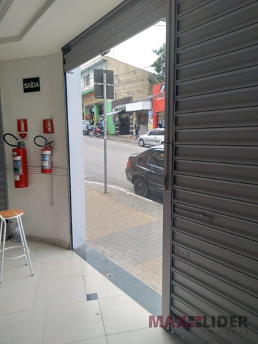 Imagem 4 de 15 de Salao Comercial - Centro - Ref: 4588 - L-4588