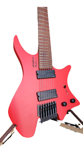 Guitarra Strandberg Boden Standard 7 Custom