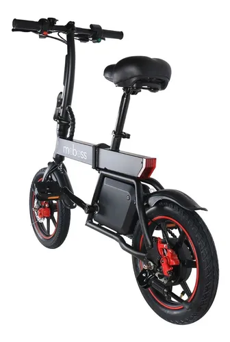 Bicicleta electrica moovway sales