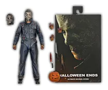 Comprar Michael Myers Halloween Ends Ultimate