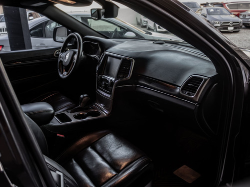 Jeep Grand Cherokee 3.6 V6 Limited Lujo 4x2 At
