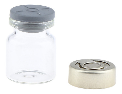 Flios De Inyección De Sealos De Septa 3ml