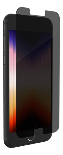 Zagg Glass Elite Privacy: Protección Máxima De Pantalla