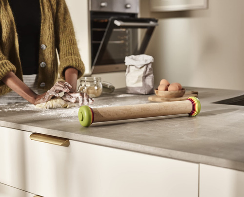 Rodillo Ajustable Joseph Joseph Precisionpin Baking