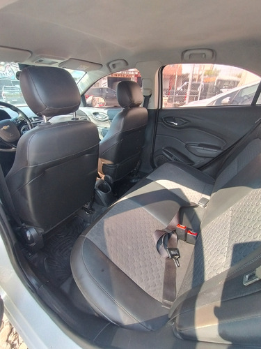 Chevrolet Prisma 1.4 Ltz 98cv