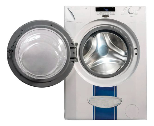 Plaqueta Lavarropas Para Electrolux Elaf07w