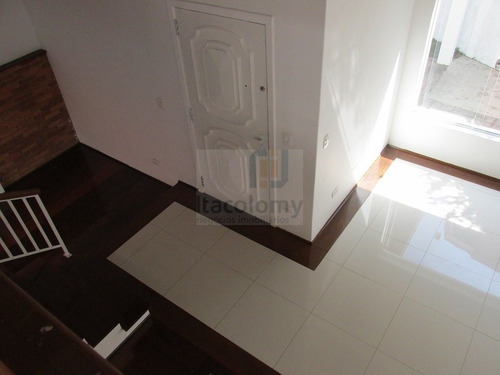 Ref: 4570 Casa No Alpha 6 Bem Localizada - 4570