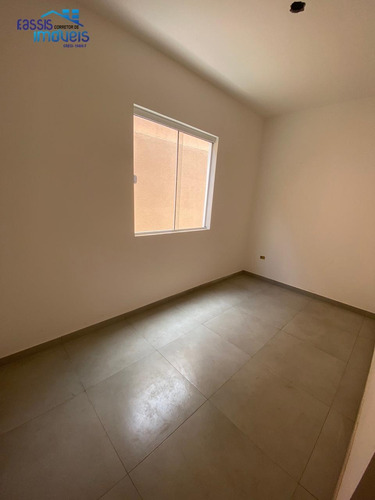 Imagem 12 de 15 de Apartamentos Prontos Com 3 Quartos Sacada E Churrasqueira Financie - 720