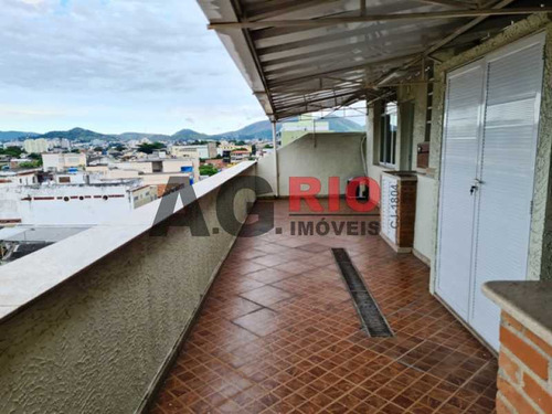 Imagem 7 de 15 de Sala-à Venda-bento Ribeiro-rio De Janeiro - Vvsl00025