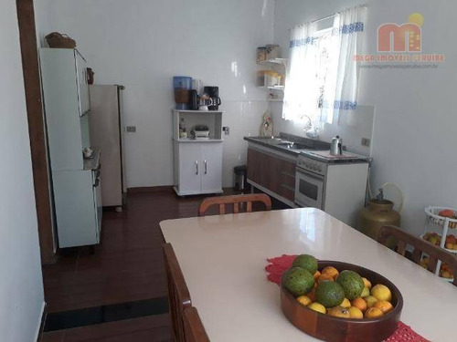 Imagem 3 de 19 de Chácara Com 3 Dormitórios À Venda, 24000 M² Por R$ 1.400.000,00 - Paruru - Ibiúna/sp - Ch0124