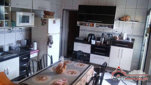 Imagem 8 de 15 de 2 Casas Juntas No Centro De Jacareí Sp Para Venda!!! - 3364