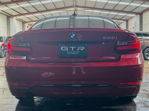 BMW Serie 2 SPORT LINE