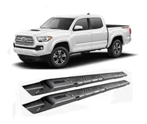 Comprar Rock Slider O Estribos Viper Para Toyota Tacoma (todas)