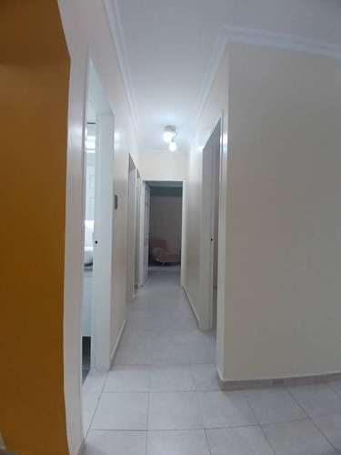 Apartamento En Alquiler Valencia Urb Trigal Norte (mer)