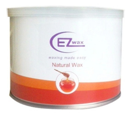 Imagen 1 de 1 de Cera De Miel 400 G